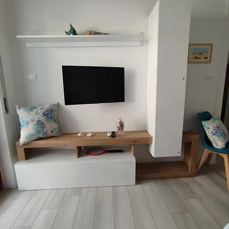 Seaview Allegra 아파트 *