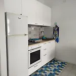 Apartment Seaview Allegra Montesilvano