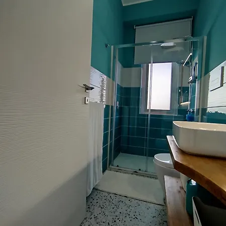 Seaview Allegra * Montesilvano Marina