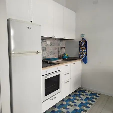 Apartament Seaview Allegra Montesilvano Marina