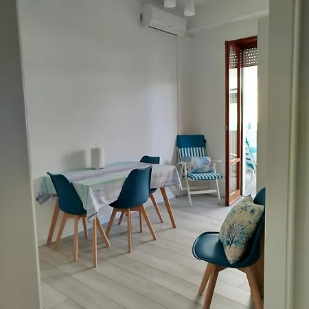 Seaview Allegra Apartment *