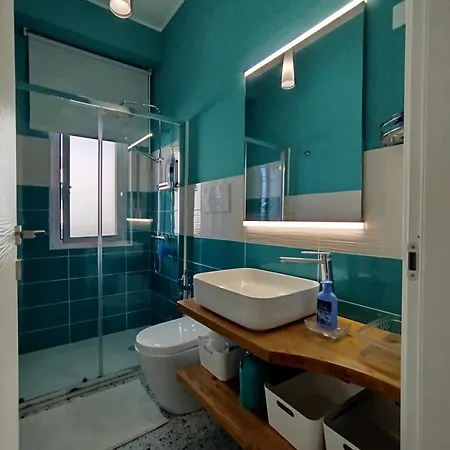 Seaview Allegra * Montesilvano Marina