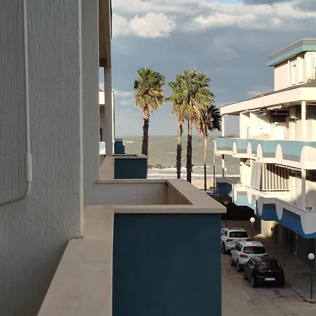 Apartament Seaview Allegra Montesilvano Marina