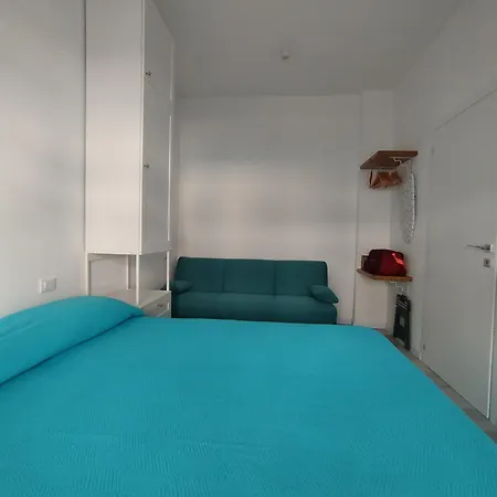 Seaview Allegra Montesilvano Marina