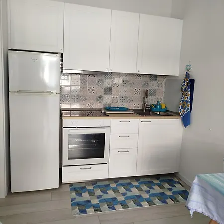 Seaview Allegra Apartment