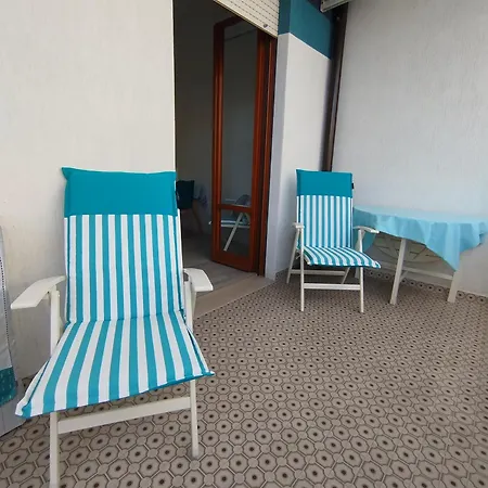 Seaview Allegra Montesilvano Marina