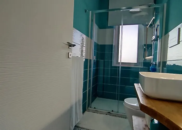 Seaview Allegra * Монтесильвано