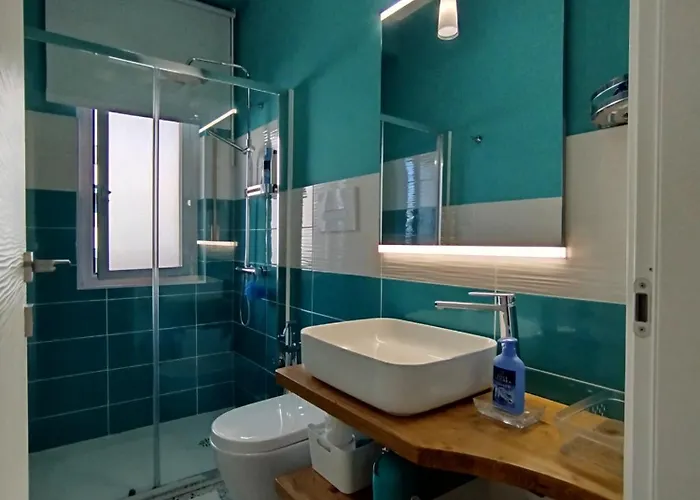 Seaview Allegra * Монтесильвано