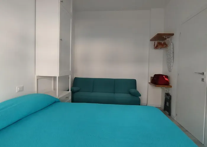 Seaview Allegra Монтесильвано